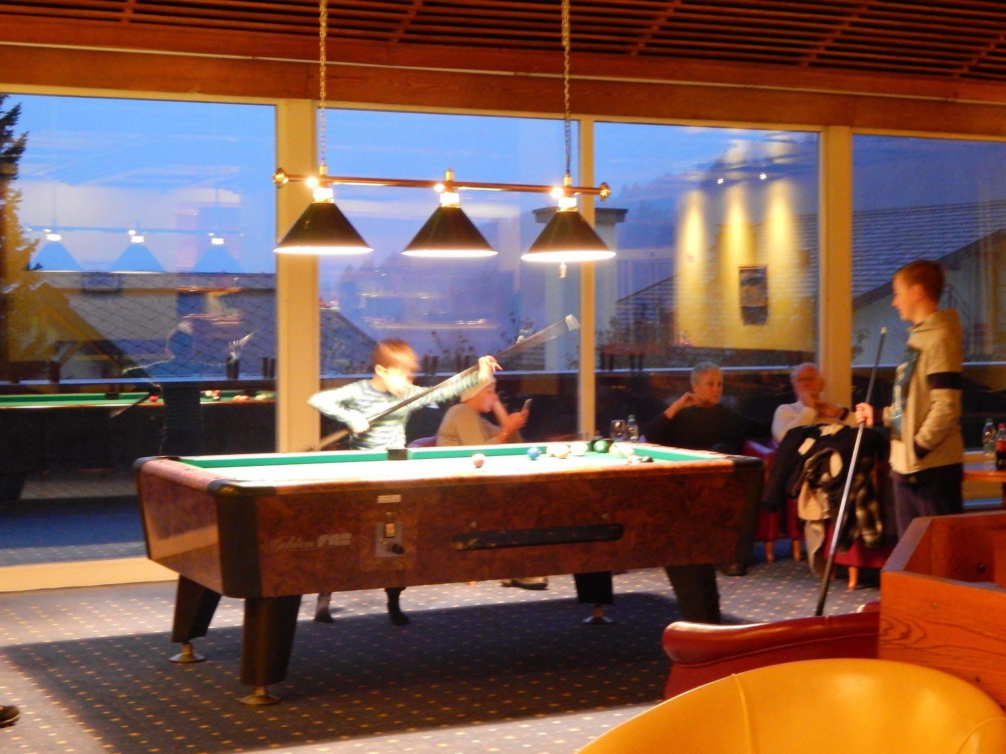 Hotel Alpina Кранска гора Екстериор снимка